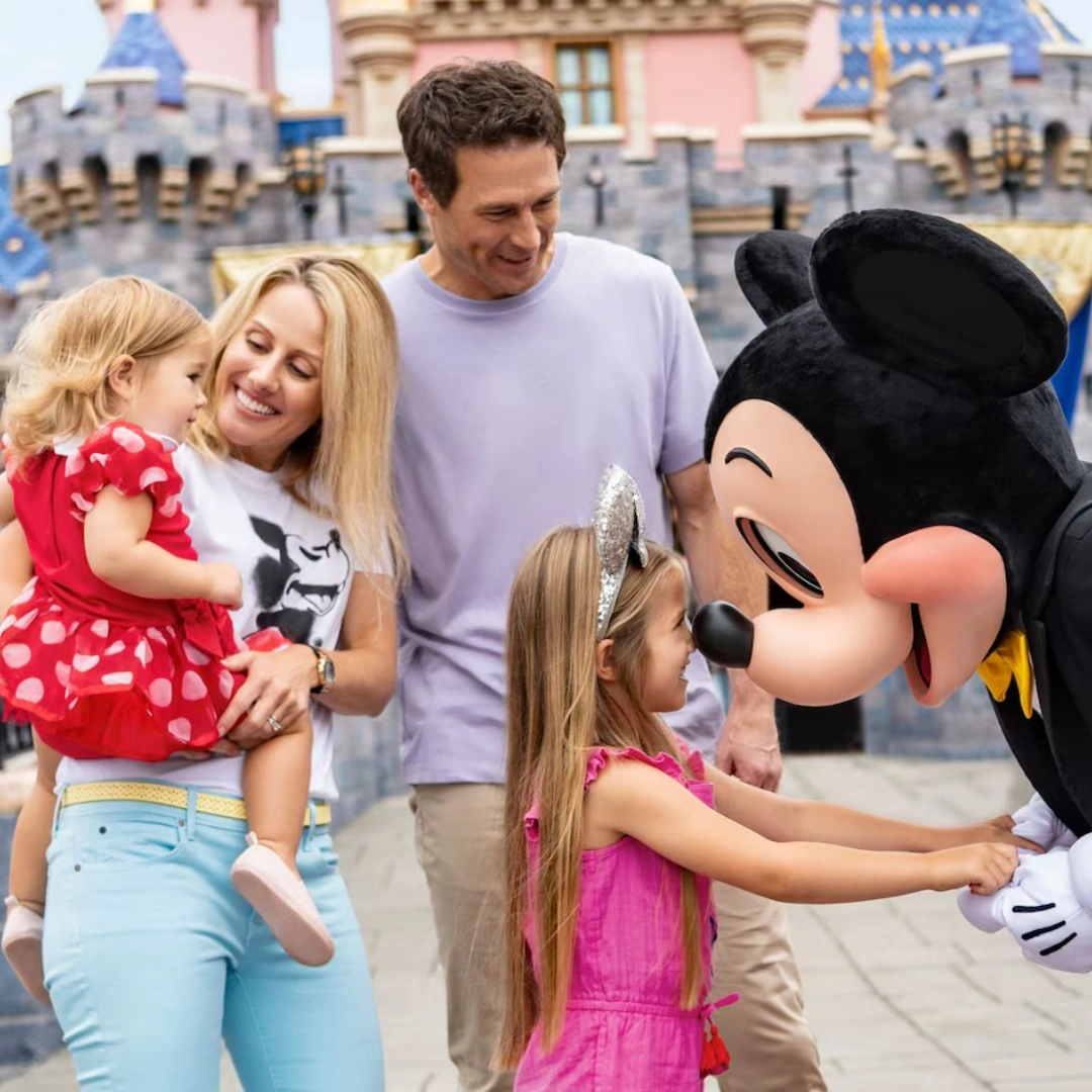 Disney