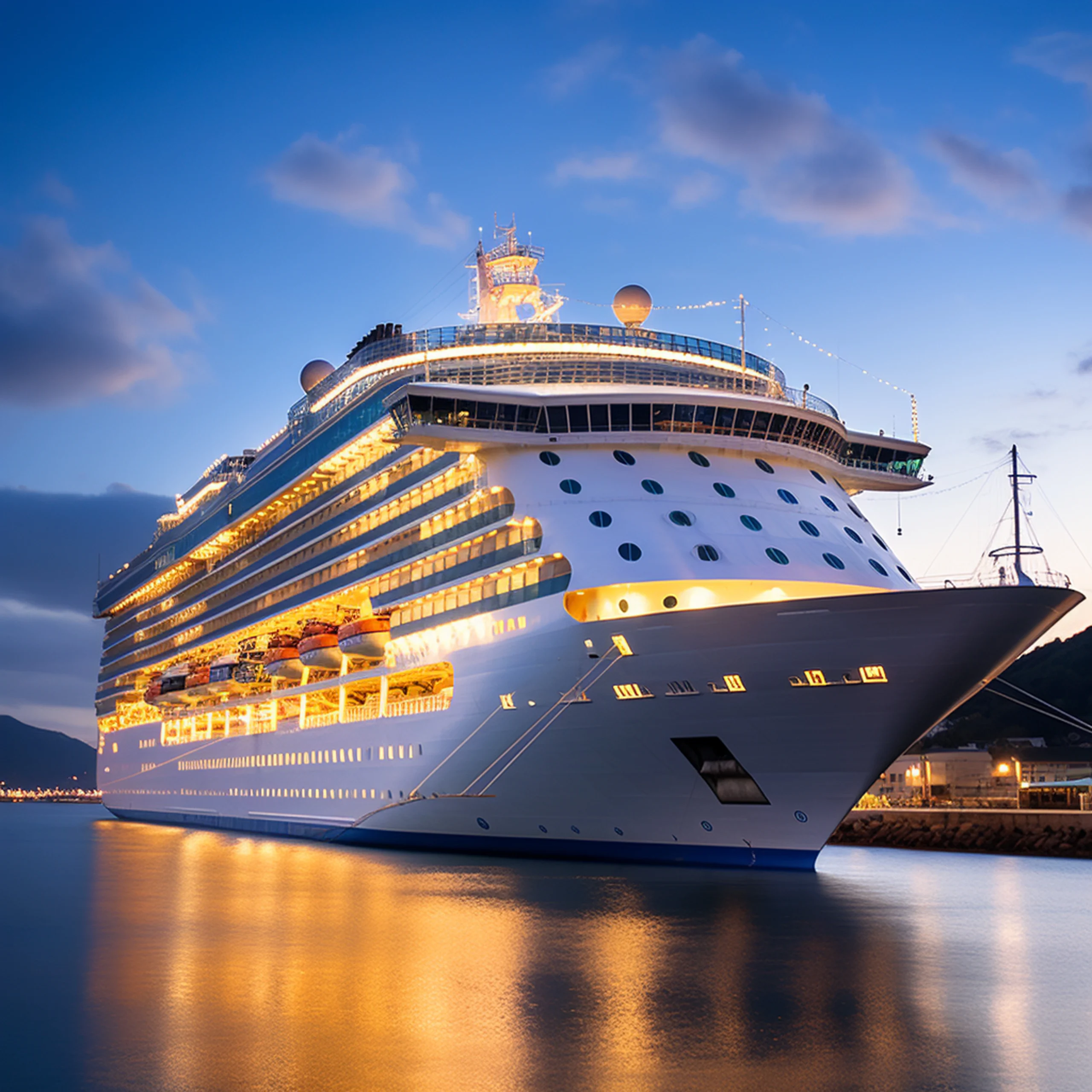 Cruceros
