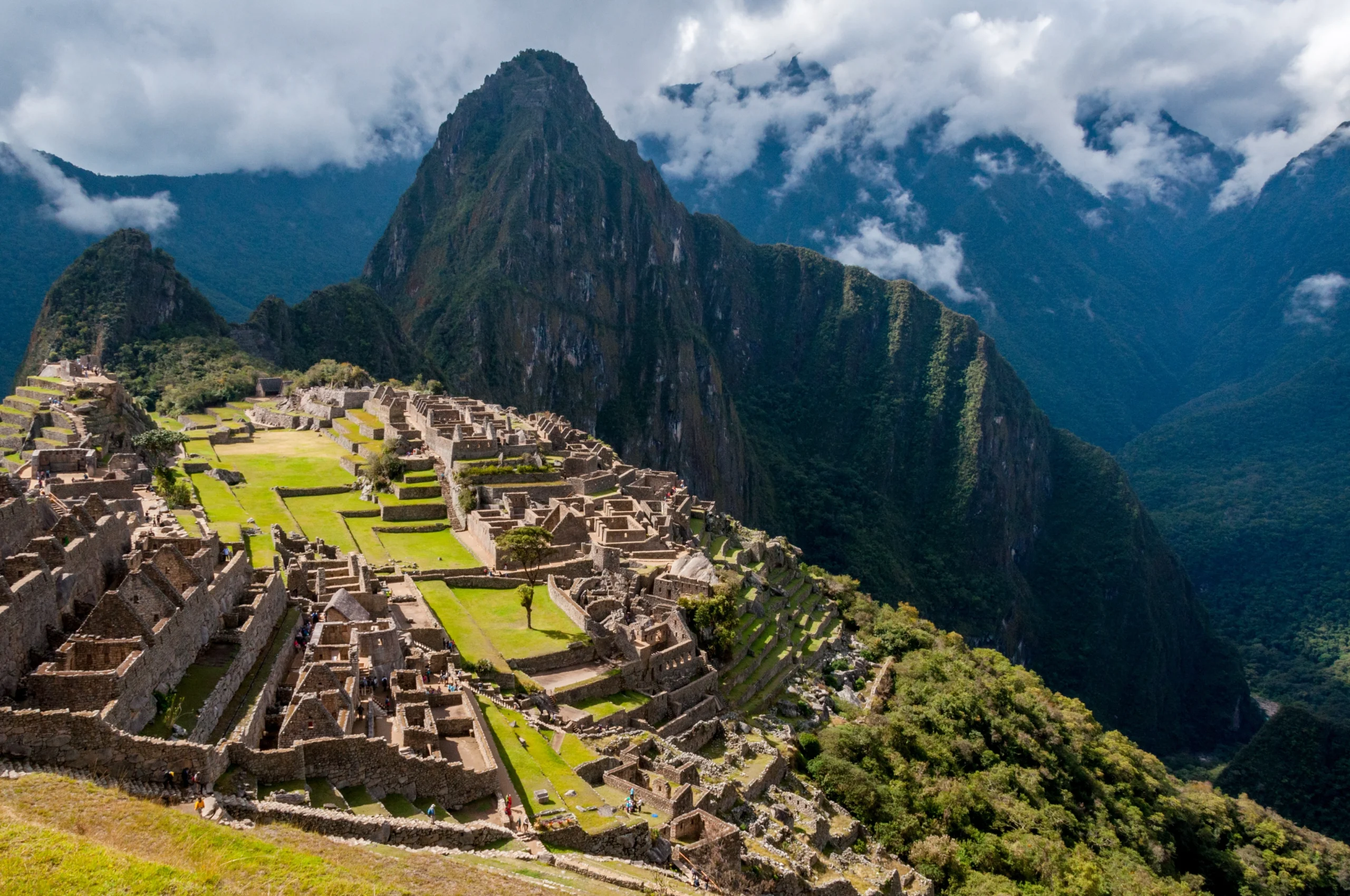 Perú