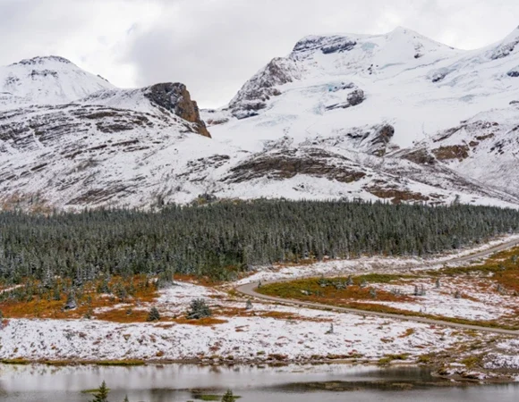 PAQUETE ROCKY MOUNTAINS - Desde 08 de Junio 2025