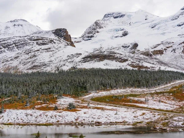 PAQUETE ROCKY MOUNTAINS - Desde 08 de Junio 2025